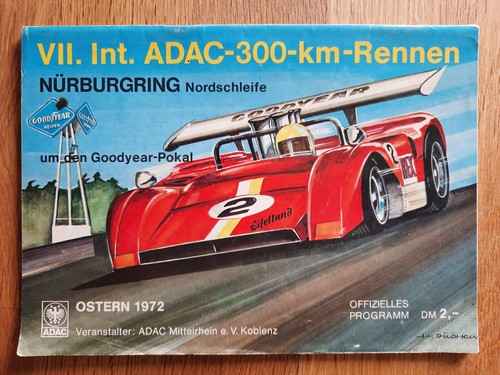 Adac 300 rennen - adac,