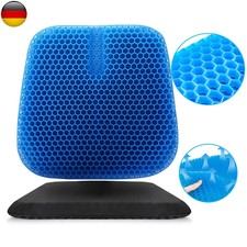 Gel sitzkissen orthopädisches - sitzkissen,