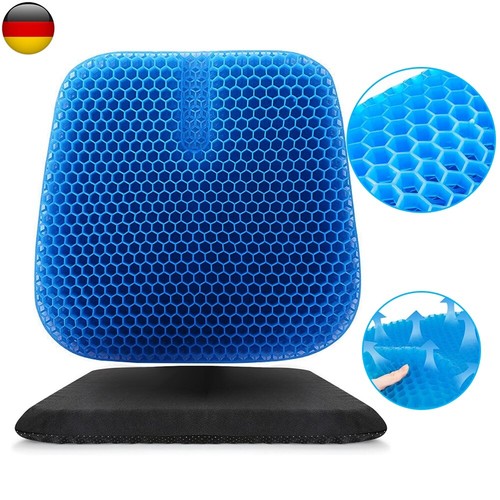 Gel sitzkissen orthopädisches - sitzkissen,