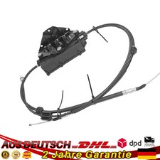 Handbremse Feststellbremse