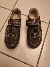 Shimano Rennrad Radschuhe , Gr. 43