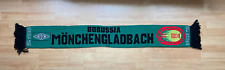 Broussia Mönchengladbach Gladbach - Schal Fanschal Fussball