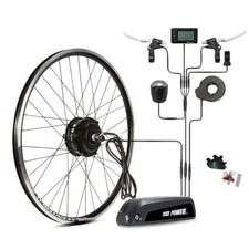 E-Bike Conversion Kit 28"