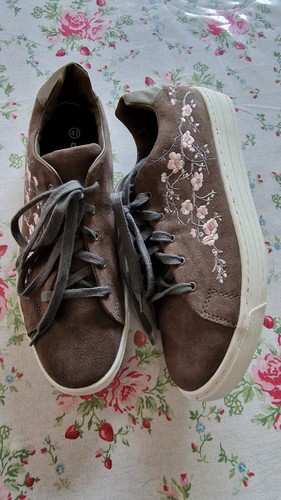 Damen sneakers 41 - damen, gr.41