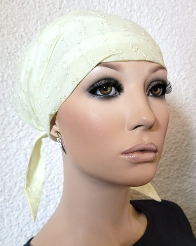 Kopftuch chemo tuch mütze - chemo,
