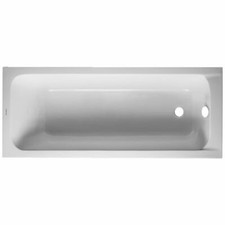 Duravit D-Code Badewanne