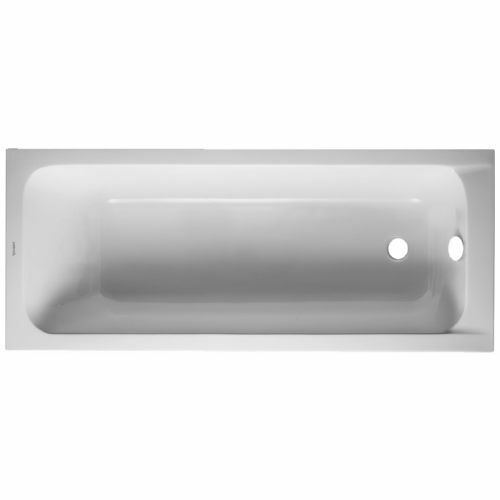 Duravit code badewanne - duravit,