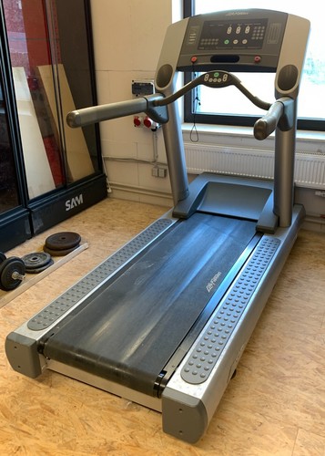 Laufband life fitness 95ts - laufband, life-fitness