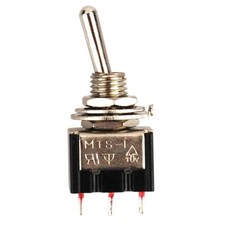 Mini Kippschalter Schalter