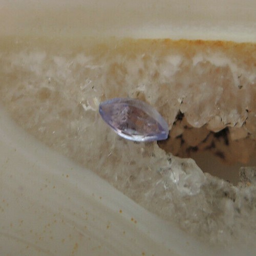 Echter tansanit navett - echter,