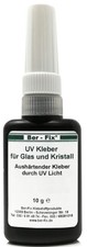 Ber-Fix UV Kleber 10g Gel