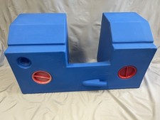 Eura Mobil Frischwassertank 140 Liter