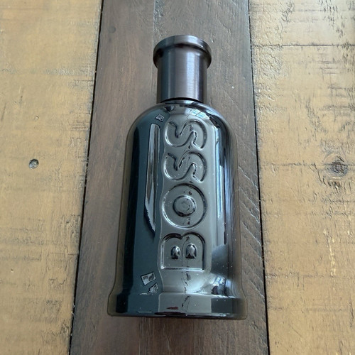 Boss bottled eau parfum - eau, de