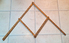 Pantograph Nr. 6- altes