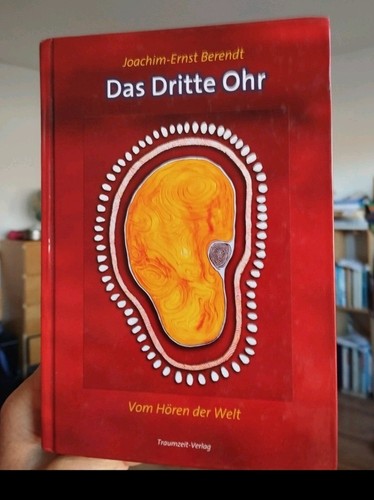 Das ohr von joachim ernst - 3.,