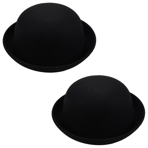 Stueck melone bowler muetze - 2,