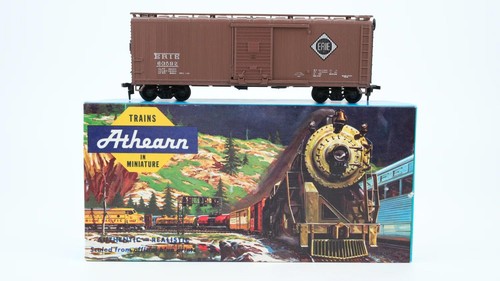 Athearn 5232 holz - athearn,