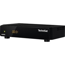 TechniSat TechniSat HD-S 261