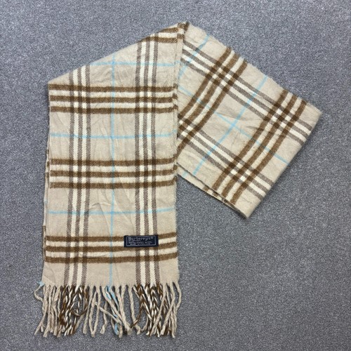 Burberry london schal - london, 9