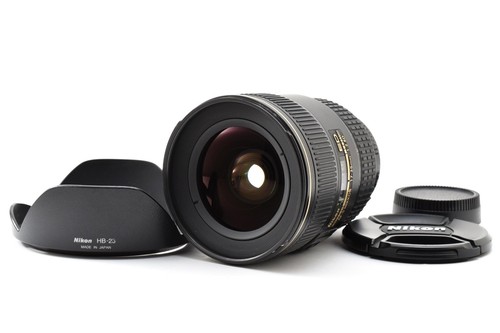 Top neuwertig nikon - [top,