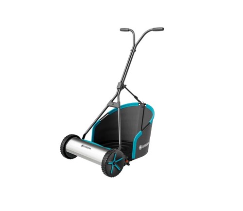 Gardena spindelmäher plus 400 - plus,
