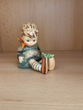 Goebel, Hummel Figur 434 Die Heuschrecke