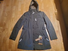 G.I.G.A. DX by killtec Softshell Jacke/Mantel Olive Gr. 44 NEU