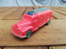 Wiking H0 Ford Spritzenwagen