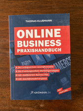 Online Business Praxishandbuch