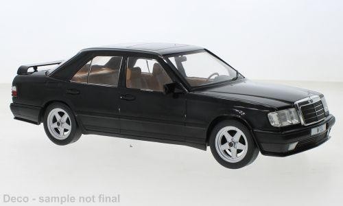 Mcg mercedes w124 - mercedes,