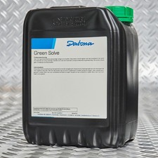 Green Solve Bio-Entfetter - 5