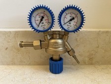 Sauerstoffreduzierer mit zwei