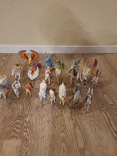 Schleich bayala sammlung - schleich,