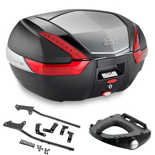 Givi v47n bauletto 47l - givi,