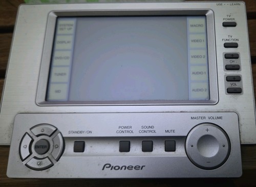 Pioneer ht005 fernbedienung - cu-ht005,