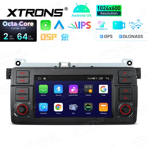 Autoradio android 8 kern - autoradio, 8-kern