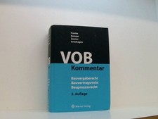VOB-Kommentar