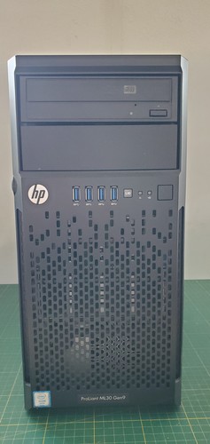 Proliant ml30 gen9 xeon - ml30,