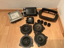 Megane 3 Bose Navigation Radio mit Bose Lautsprecher Set Original