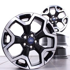 18 Zoll original Ford Kuga III RV4J-A1A Alufelgen Felgen Neu