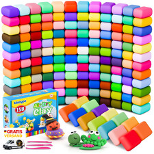 Lufttrocknend Modelliermasse