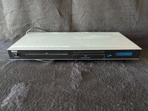 Tevion dvd player - (modell,