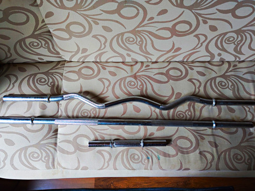 Curl hantelstange aus - sz-/curl,