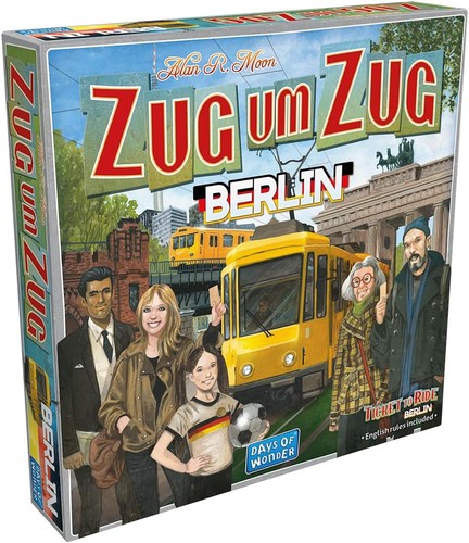 Days wonder zug - wonder,
