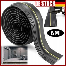 Bodendichtung Garagentor