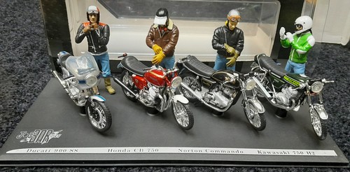 Solido joe bar team collection - bar,