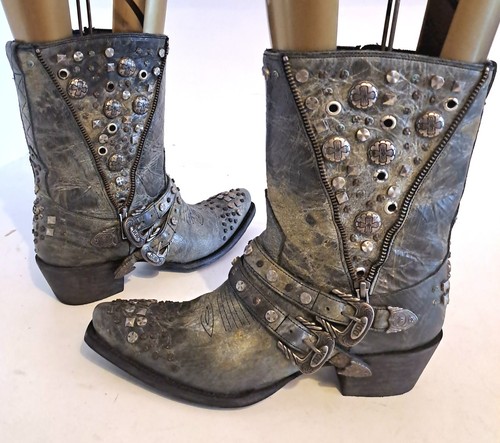Double ranch western style - western,