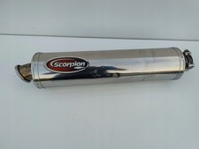 Auspuff schalldämpfer