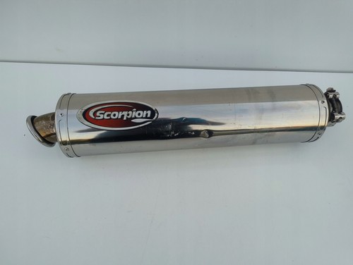Auspuff schalldämpfer