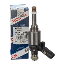 Bosch einspritzventil audi - bosch,